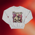 Good Kid Merch Can We Hang Out Tour 2026 Sweatshirt Gifts For Rock Music Lovers - Merchluma