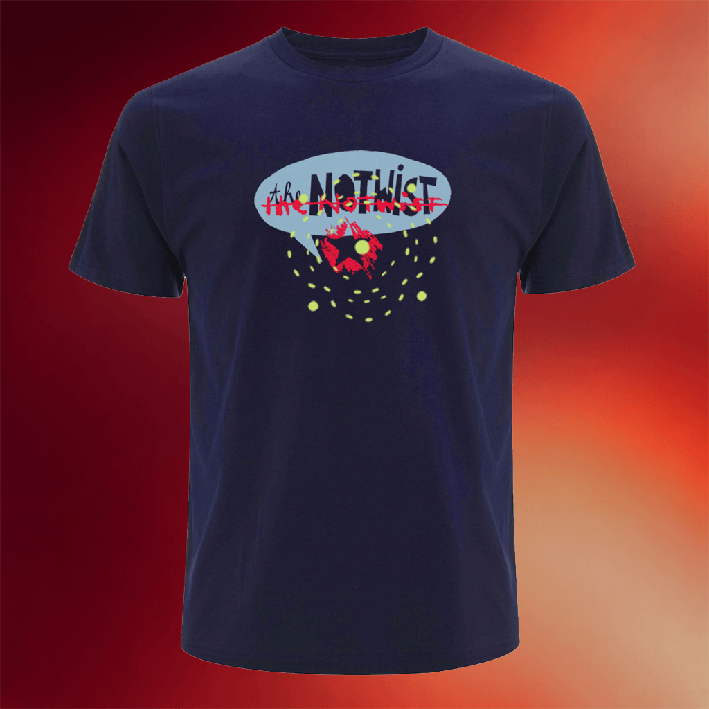 The Notwist Merch Bulb Star Planets LTD T-Shirt Birthday Gift For Friends - Merchluma