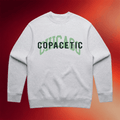 Knuckle Puck Merch 2026 Copacetic Crewneck Knuckle Puck Sweatshirt Gifts For Band Fans - Merchluma