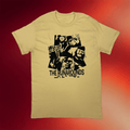 The Runarounds Merch Troubadour Band Photo T-Shirt Gift Ideas For Husband - Merchluma