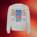 Maggie Rogers Merch 2026 All-Star Sweatshirt Maggie Rogers Sweatshirt Gift For Fans - Merchluma