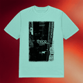 Thrice Merch 2026 The Illusion Of Safety Album T-Shirt Gifts For A Rock Music Lover - Merchluma