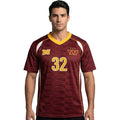 Washington Commanders Football X Football Jersey 2026 Washington Commanders Merch Fan Gifts - Merchluma