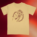 Turnpike Troubadours Merch 2026 Rose T-Shirt Turnpike Troubadours Shirts Gifts For Besties - Merchluma