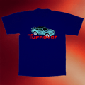 Turnover Merch 2026 Racecar T-Shirt Turnover Shirt Music Lover Gifts For Him - Merchluma