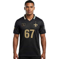 New Orleans Saints Football X Football Jersey 2026 New Orleans Saints Merch Best Gift For Fans - Merchluma