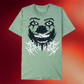 Titmouse Stuff Merch 2026 Metalocalypse Rockso T-Shirt Gifts Ideas For Friends - Merchluma
