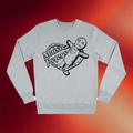 Maisie Peters Merch 2026 Voodoo Doll Sweatshirt Maisie Peters Crewneck Gifts For Music Lovers - Merchluma