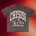 The Promised Land Series Merch 2026 Chisisi T-Shirt But You Can Call Me Moses Shirt Funny Gifts - Merchluma