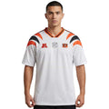 Cincinnati Bengals Football X Football Jersey 2026 Cincinnati Bengals Merch Gift For Dad - Merchluma