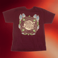 The Story So Far Merch 2026 Flower T-Shirt TSSF Shirt Gifts For Pop Music Lover - Merchluma