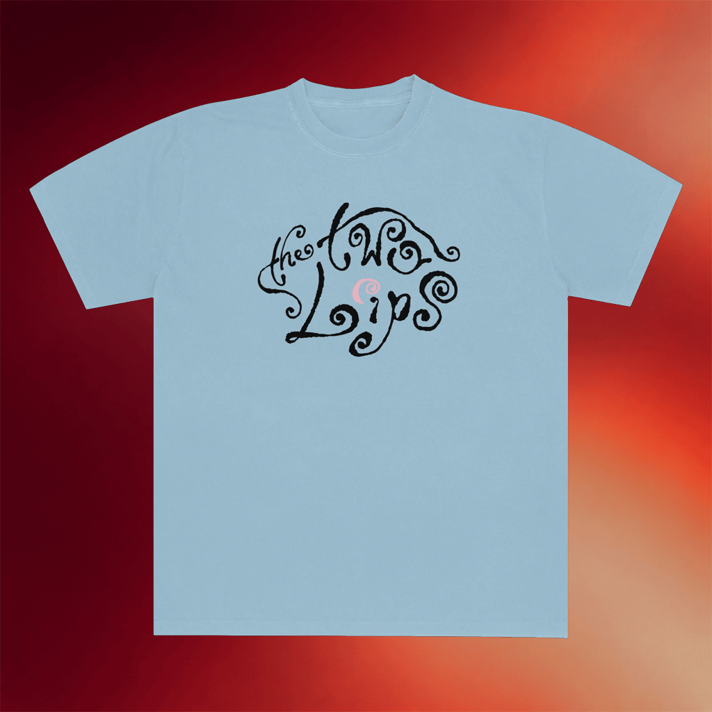 The Two Lips Merch The Two Lips Logo T-Shirt Gifts For Pop Duo Fans - Merchluma