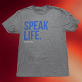 TobyMac Merch Speak Life T-Shirt TobyMac Shirt Gift Ideas For Rap Lovers - Merchluma