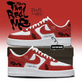 Custom Future The Real Me 2026 Shoes Sneakers Future Merch Birthday Ideas For Boyfriend - Merchluma