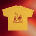 Toledo Merch 2026 Toledo Cowboy T-Shirt Birthday Gift For BFF - Merchluma