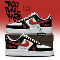 Custom Future The Real Me 2026 Shoes Sneakers Future Merch Rapper Fan Gear Gift For Friends - Merchluma