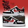 Custom Future The Real Me Shoes Sneakers Future Merch 2026 Rapper Fan Gear Gift For Dudes - Merchluma