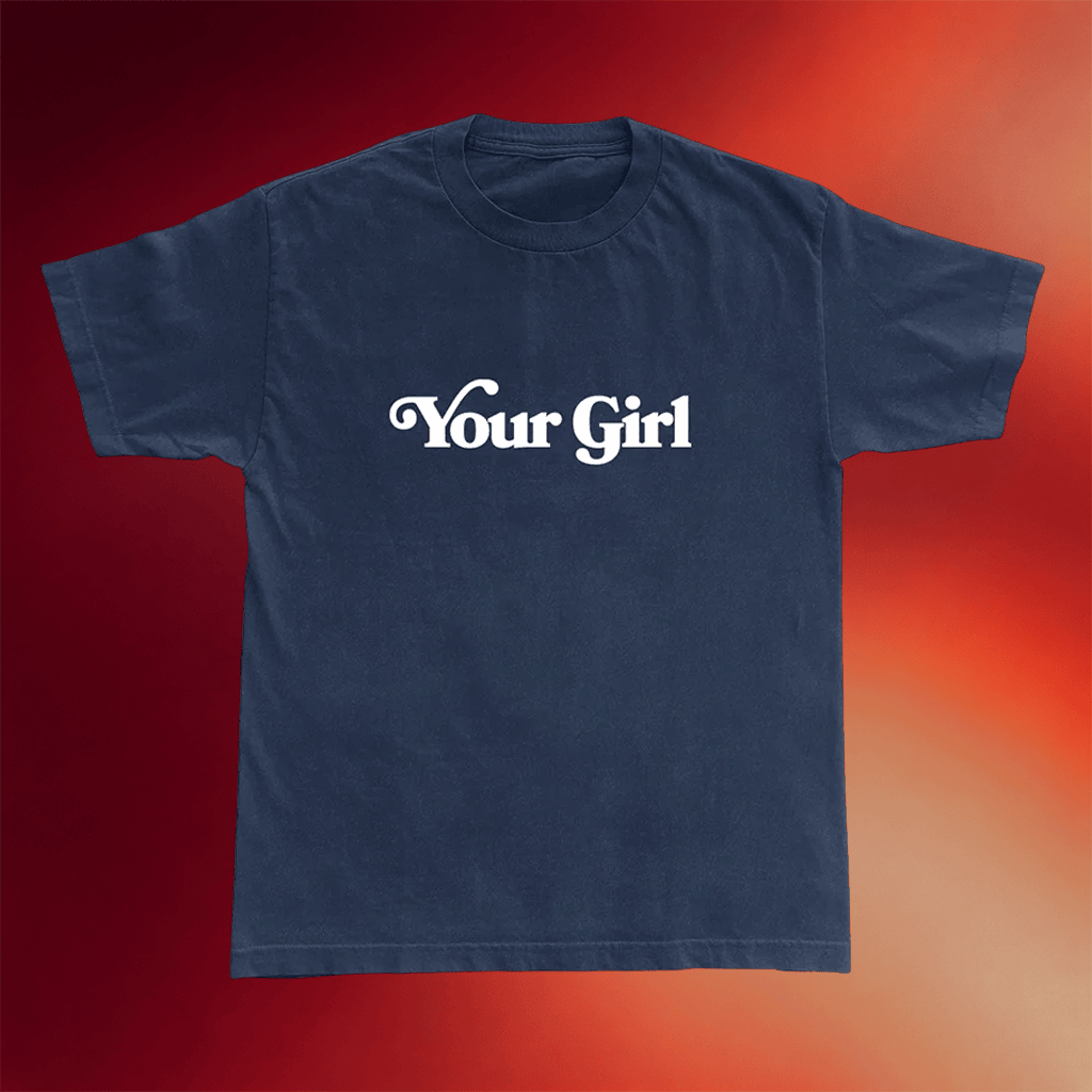 Towa Bird Merch 2026 Your Girl T-Shirt Towa Bird Shirts Best Gifts For Him - Merchluma