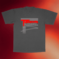 Turnover Merch 2026 Retro Logo T-Shirt Turnover Band Shirt Gifts Ideas For Rock Lovers - Merchluma