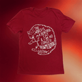 TWIABP Cat T-Shirt The World Is A Beautiful Place And I Am No Longer Afraid To Die Merch 2026 - Merchluma