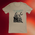 TWIABP Monster Shirt The World Is A Beautiful Place And I Am No Longer Afraid To Die Merch 2026 - Merchluma