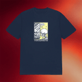 TWIABP Skeletal Reflection Shirt The World Is A Beautiful Place And I Am No Longer Afraid To Die Merch - Merchluma