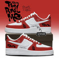 Personalized Future Merch 2026 The Real Me Shoes Sneakers Gift For Rap Lovers - Merchluma