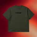 Tyson 20 Merch 2026 Tonal T-Shirt Mike Tyson Shirt Best Father's Day Gifts For Dad - Merchluma