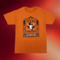 University Co Op Merch Texas Longhorns Skeleton T-Shirt Gifts For Brother - Merchluma