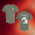 The Promised Land Series Merch 2026 Moses T-Shirt The Promised Land Shirt Comedy Fan Gifts - Merchluma