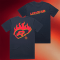 The XX Merch 2026 Romy Love Who You Love T-Shirt UK Band Shirt Present For Music Lovers - Merchluma