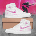 Personalized Ed Sheeran Merch The Loop Tour 2026 In Allegiant Stadium Signed Sneakers Fan Gifts - Merchluma