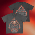 The Opry Shop Merch Ole Red Vegas Blake Of Spades T-Shirt Best Gifts For Music Lovers - Merchluma