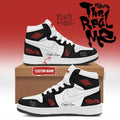 Personalized Future Merch 2026 Future The Real Me Shoes Sneakers Present For Rap Lover - Merchluma