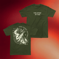 The Story So Far Merch 2026 Panther T-Shirt TSSF Shirt Presents For Music Lovers - Merchluma