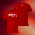 The Tatum Merch America 1St T-Shirt Gifts For Father's Day - Merchluma