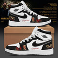 Personalized Queens Of The Stone Age Australia Tour 2026 Sneakers QOTSA Merch Music Fan Gifts - Merchluma