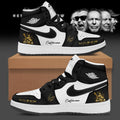 Personalized Vasco Residency Show 2027 Shoes Sneakers Vasco Rossi Merch Cool Gifts For Dad - Merchluma