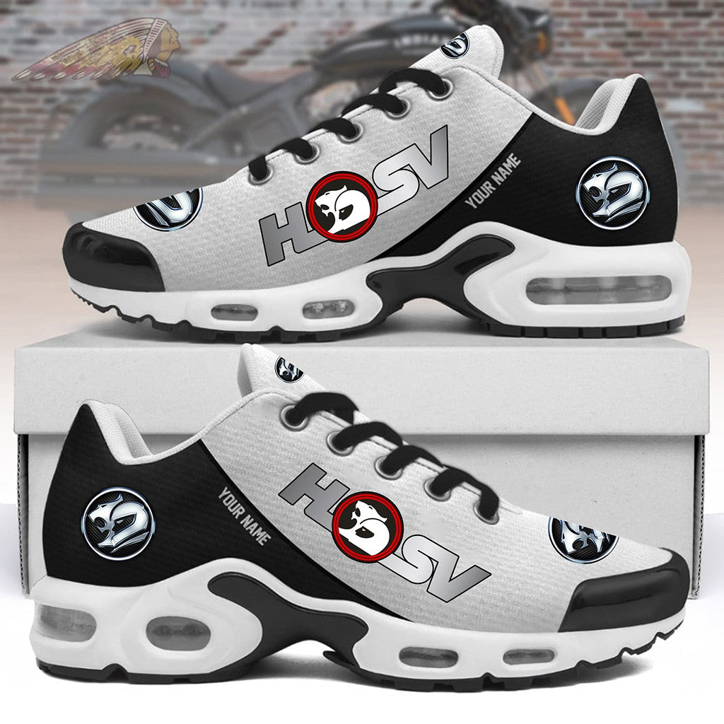 Personalized Holden Special Vehicles Shoes Sneakers 2026 HSV Merch Gifts For Brothers - Merchluma