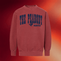 Lansky Bros Merch The Peabody Memphis College Sweatshirt Gifts For Sister - Merchluma