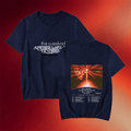 The Weeknd Merch After Hours Til Dawn Tour The Weeknd T-Shirt Presents For Music Lovers - Merchluma