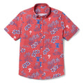 Philadelphia Phillies Merch 2026 Phillies Game Day Performance Hawaiian Shirt Summer Gifts - Merchluma