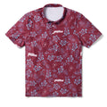 Philadelphia Phillies Merch 2026 Philly Phillies Cooperstown Performance Polo Shirt Fan Gear - Merchluma