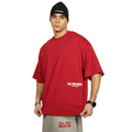 TTD Athletics Merch Make Pain Respect You T-Shirt Till The Death Clothing Present For Him - Merchluma