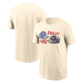 Philadelphia Phillies Merch 2026 Phillies Vs Twins Field of Dreams Matchup T-Shirt Gift For Fan - Merchluma