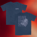Ty Myers Merch Heavy On The Soul T-Shirt Ty Myers Shirt Best Gifts For Brother - Merchluma