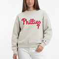 Philadelphia Phillies Merch 2026 Phillies All Star Sweatshirt Baseball Fan Gear Gift For Sister - Merchluma