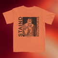 Staind Merch Dysfunction Staind T-Shirt Music Lover Gifts For Him - Merchluma