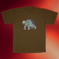 Turnover Merch 2026 Turtle T-Shirt Turnover Band Shirt Present For Rock Music Lovers - Merchluma