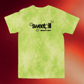 Sweet Pill Merch 2026 Stars Tie Dye T-Shirt Still There A Glow Shirt Gifts For Music Lovers - Merchluma